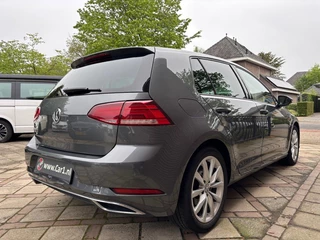 Volkswagen Golf - afbeelding nr 5