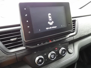 Renault Trafic Renault Trafic 2.0 dCi 150PK NOV 2023 DUBCAB 1e EIG TOPSTAAT 22098km! VELE EXTRA'S - afbeelding nr 18