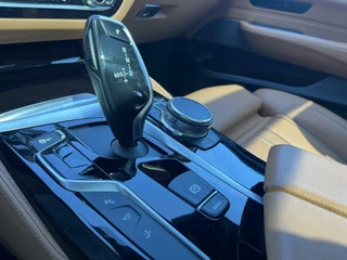 BMW 6 Serie BMW 6-serie Gran Turismo 630i PANO+H&K+ACC+360CAM+TREKH - afbeelding nr 15