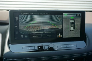 Nissan X-Trail Nissan X-Trail HYBR. N-Connecta AUTOMAAT | ADAPTIVE | 360CAMERA | WINTERPACK! - afbeelding nr 33