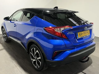 Toyota C-HR - afbeelding nr 3