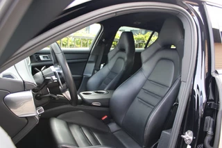 Porsche Panamera - afbeelding nr 12