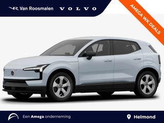 Volvo EX30 Single Motor 51 kWh Essential