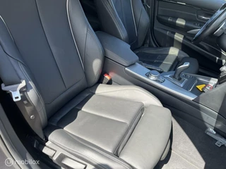 BMW 3 Serie BMW 3-serie 320d EDE Edition Sport Line Shadow High Exe Dak 1e Eigenaar - afbeelding nr 10