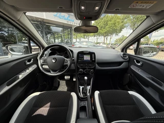 Renault Clio Renault Clio Estate 1.2 TCe Bose Automaat/Led/Navigatie/Cruise/Trekhaak/Camera/R-Link - afbeelding nr 7