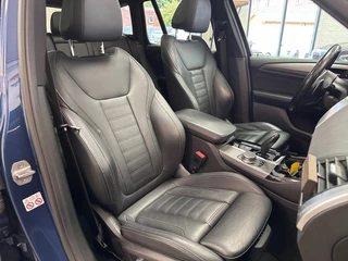 BMW X3 BMW X3 M40I X-Drive High Executive Panodak 360 Camera Head-up Incl 12Mnd Garantie - afbeelding nr 15
