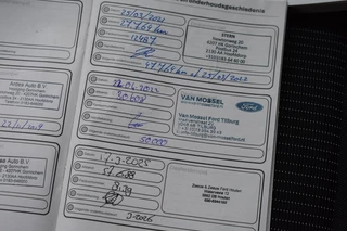 Ford B-MAX Ford B-Max 1.0 EcoBoost Titanium | Navi | Camera | Cruise | - afbeelding nr 16