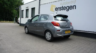Mitsubishi Space Star Mitsubishi Space Star 1.0 Cool+ - afbeelding nr 6