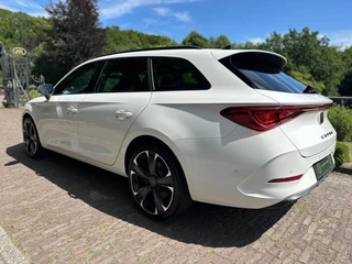 CUPRA Leon Sportstourer Cupra LEON SPORTSTOURER 1.4 e-Hybrid VZ | 245PK | Camera | Dealer Onderhouden | - afbeelding nr 13