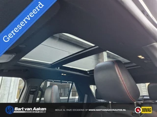 Ford Explorer Ford Explorer 3.0 V6 457PK PHEV ST-Line 7-ZITS PANO.DAK  LEDER  ACC  360 CAMERA - afbeelding nr 43