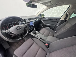 Volkswagen Passat Volkswagen Passat Variant 1.4 TSI Business Edition Trekhaak - afbeelding nr 4
