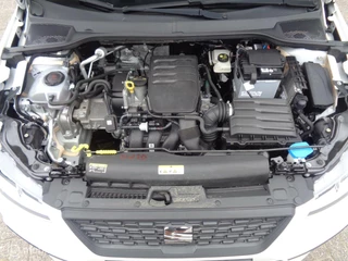 SEAT Ibiza Seat Ibiza 1.0 MPI Reference/Airco/Cruise controle/PDC/Carplay/1st eig/Slechts 21000km/Nieuwstaat - afbeelding nr 28