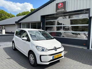 Volkswagen up! - 505361299-0