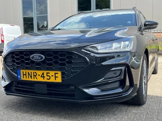 Ford Focus - afbeelding nr 28