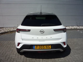 Opel Mokka - afbeelding nr 6