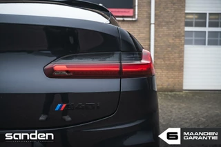 BMW X4 BMW X4 M40i Xdrive High Executive Edition, M-seats, M-sport! - afbeelding nr 84