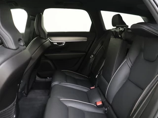 Volvo V90 Volvo V90 B5 Plus Dark | Dodehoekdetectie | Nappa Leer | - afbeelding nr 8