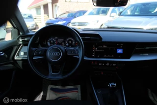 Audi A3 Audi A3 Sportback 30 TFSI S edition VIRTUAL DASHBOARD APPLE CARPLAY - afbeelding nr 11