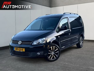 Volkswagen Caddy - 373377642-0