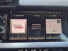 Audi A3 Audi A3 Sportback 40 TFSI e Advanced edition ,Vitueeldashbord,navigatie/camera. - afbeelding nr 13