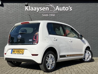 Volkswagen up! - afbeelding nr 5