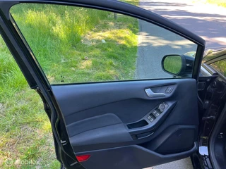Ford Fiesta Ford Fiesta 1.0 EcoBoost Connected - afbeelding nr 24