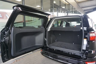 Ford EcoSport - afbeelding nr 5