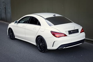 Mercedes-Benz CLA - afbeelding nr 31