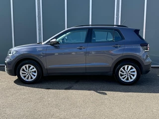Volkswagen T-Cross - afbeelding nr 30