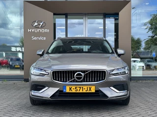 Volvo V60 | Trekhaak | - afbeelding nr 4