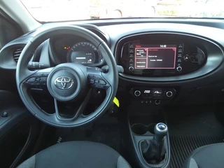 Toyota Aygo - afbeelding nr 5