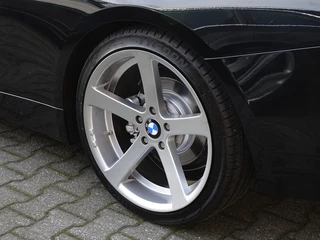 BMW 4 Serie BMW 4 Serie Cabrio 420i TwinTurbo / High Executive / M-sport / LED - afbeelding nr 34