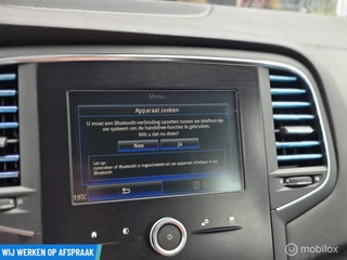 Renault Mégane Estate Renault Megane Estate 1.2 TCe Zen | Nieuwe APK | Rijklaar ✅ - afbeelding nr 20