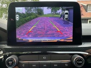 Ford Kuga Ford Kuga 2.5 PHEV ST-Line vol opties / El.Trekhaak - afbeelding nr 15