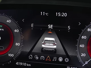 Nissan X-Trail - afbeelding nr 17
