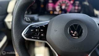 Volkswagen Golf Volkswagen Golf GTI Clubsport DSG|NURBURGRING EDITION|300PK - afbeelding nr 12