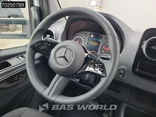 Mercedes-Benz Sprinter Mercedes Sprinter 315 CDI Koelwagen 2025model Thermo King V-300max 230V stekker Bakwagen Koel Kühlwagen 13m3 Airco Cruise control - afbeelding nr 16