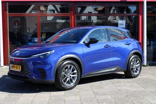 Lexus LBX - afbeelding nr 2