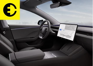Tesla Model 3 Tesla Model 3 Long Range AWD 78 kWh | 250KW snelladen | 97% Soh | Pano - afbeelding nr 4