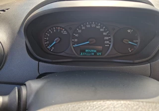 Ford Ka - afbeelding nr 6