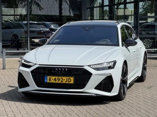Audi RS6 360 cam 4 wielbesturing - afbeelding nr 61