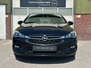 Opel Astra Opel Astra Sports Tourer 1.0 Business+/NAVI/PARKS/CRUISE/APK - afbeelding nr 2