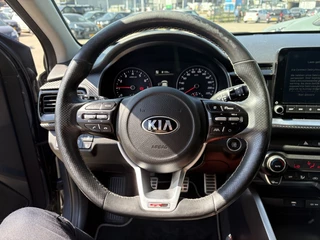 Kia Stonic - afbeelding nr 13