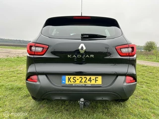 Renault Kadjar Renault Kadjar 1.2 TCe Intens - afbeelding nr 12