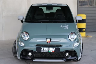 Abarth 500 - afbeelding nr 9