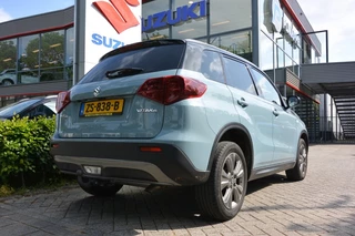 Suzuki Vitara - afbeelding nr 8