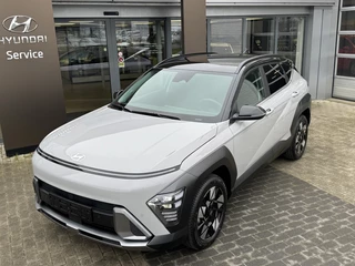 Hyundai Kona - afbeelding nr 3