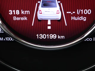 Fiat 500C - afbeelding nr 4