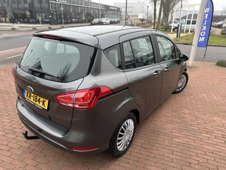 Ford B-MAX - afbeelding nr 27