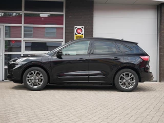 Ford Kuga Ford Kuga 2.5 PHEV ST-Line Winterpack| Camera| Trekhaak| ACC - afbeelding nr 2